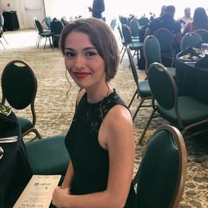 Meet your Posher, Jessie